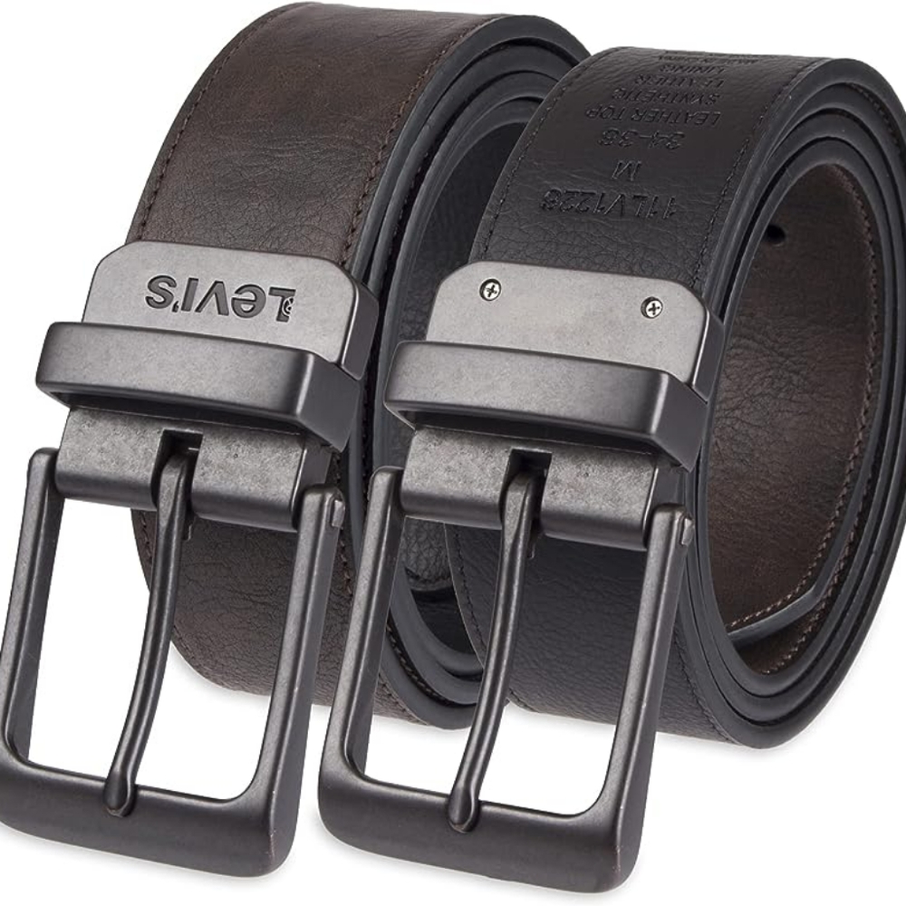 Levi's belt